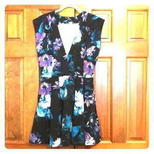 Guess LA floral dress
